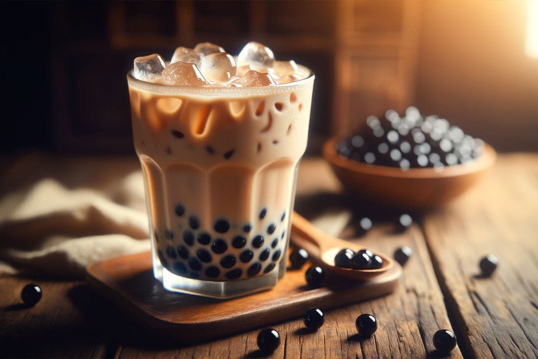 Machines à perles de tapioca - Fabricants de bubble tea efficaces