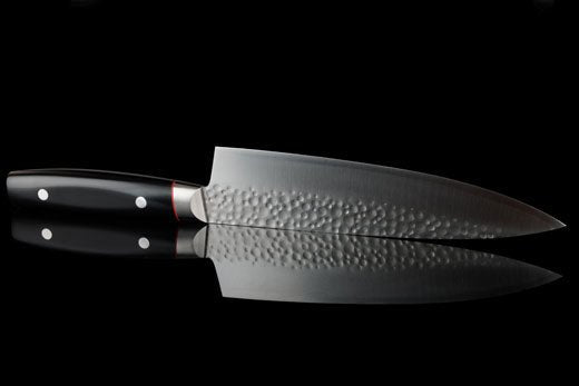 Guide japonais de bord de couteau: Guide complet de la pointe de couteau 2022