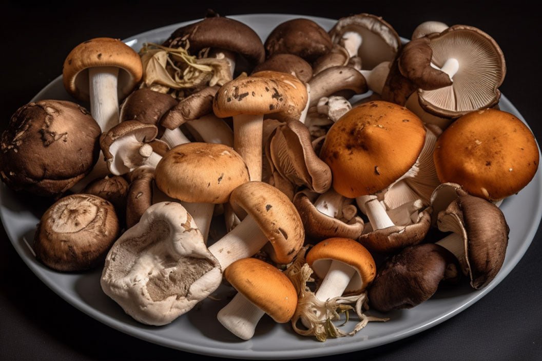 CULTURE FOOD. Quels sont les champignons de l'été et comment les cuisiner ?  