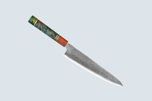 Comment choisir le couteau du bon chef