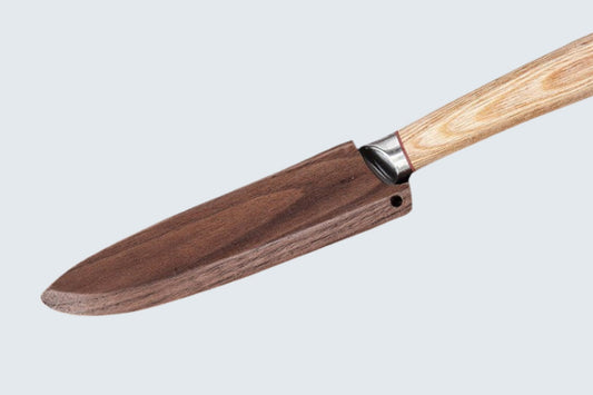 Qu'est-ce qu'un gardien de couteau?