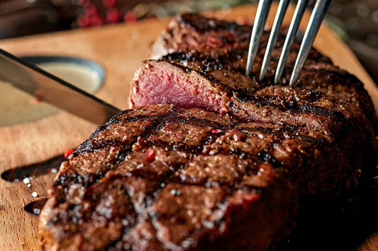 Quels sont les meilleurs couteaux de steak?