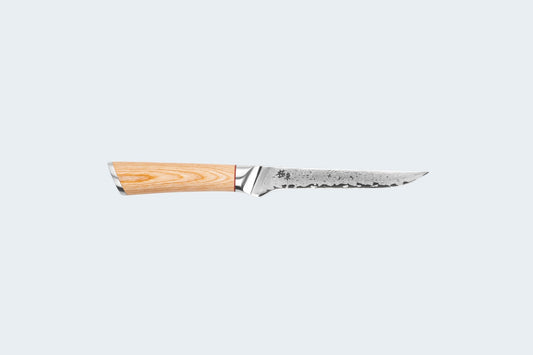 À quoi sert un couteau à désosser?