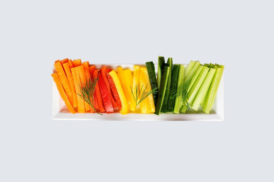 Comment Julienne comme un chef professionnel