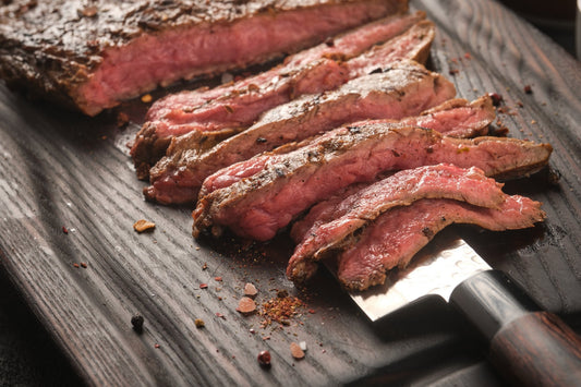 Beste Steakmesser