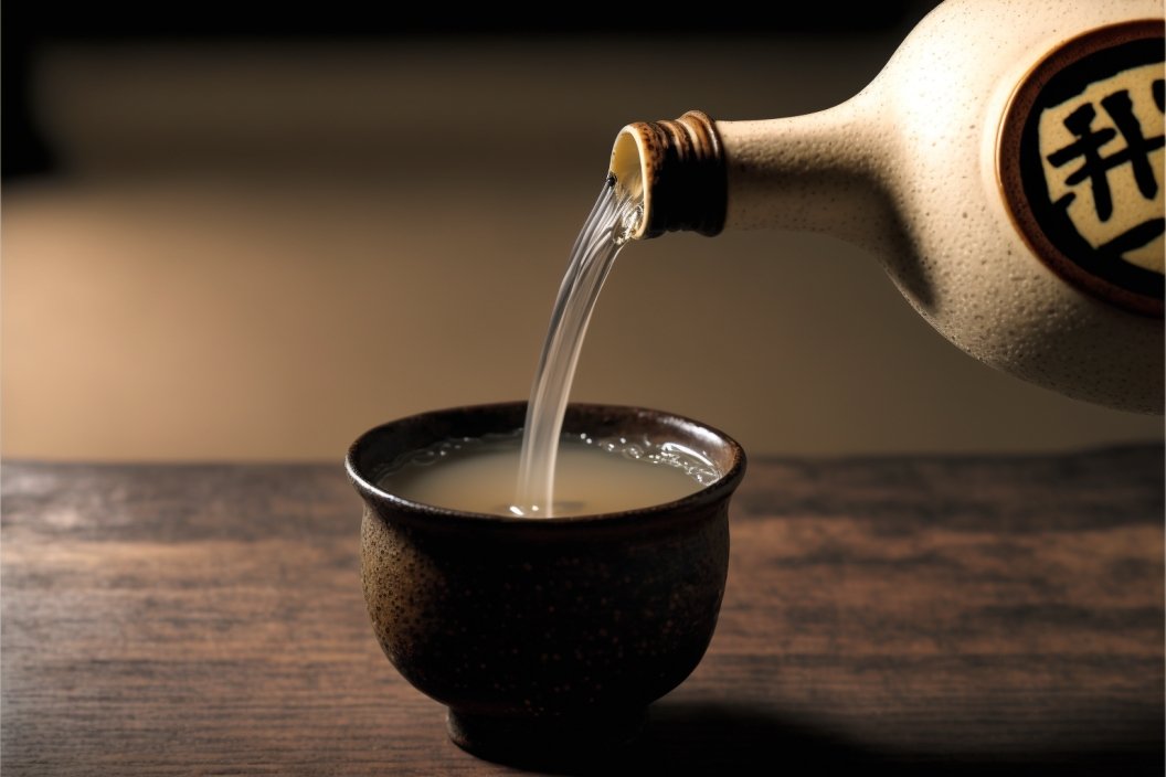 Comment boire du saké: conseils, astuces et étiquette – santokuknives