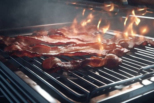 Come grigliare la pancetta: punte e trucchi per una deliziosa pancetta