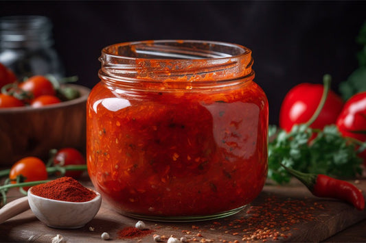 L'ultima guida al sostituto della salsa di pomodoro: deliziose alternative per le tue ricette