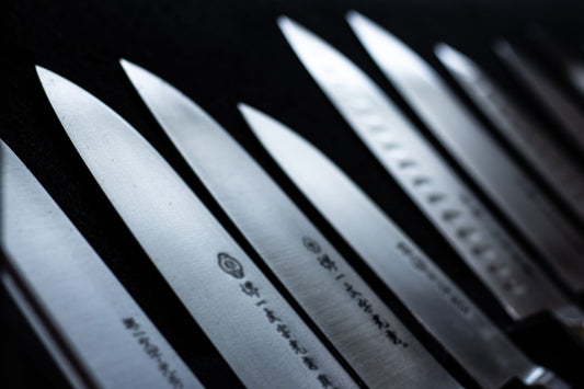 Guide du débutant pour acheter des couteaux de chefs japonais | 2021 Guide mis à jour