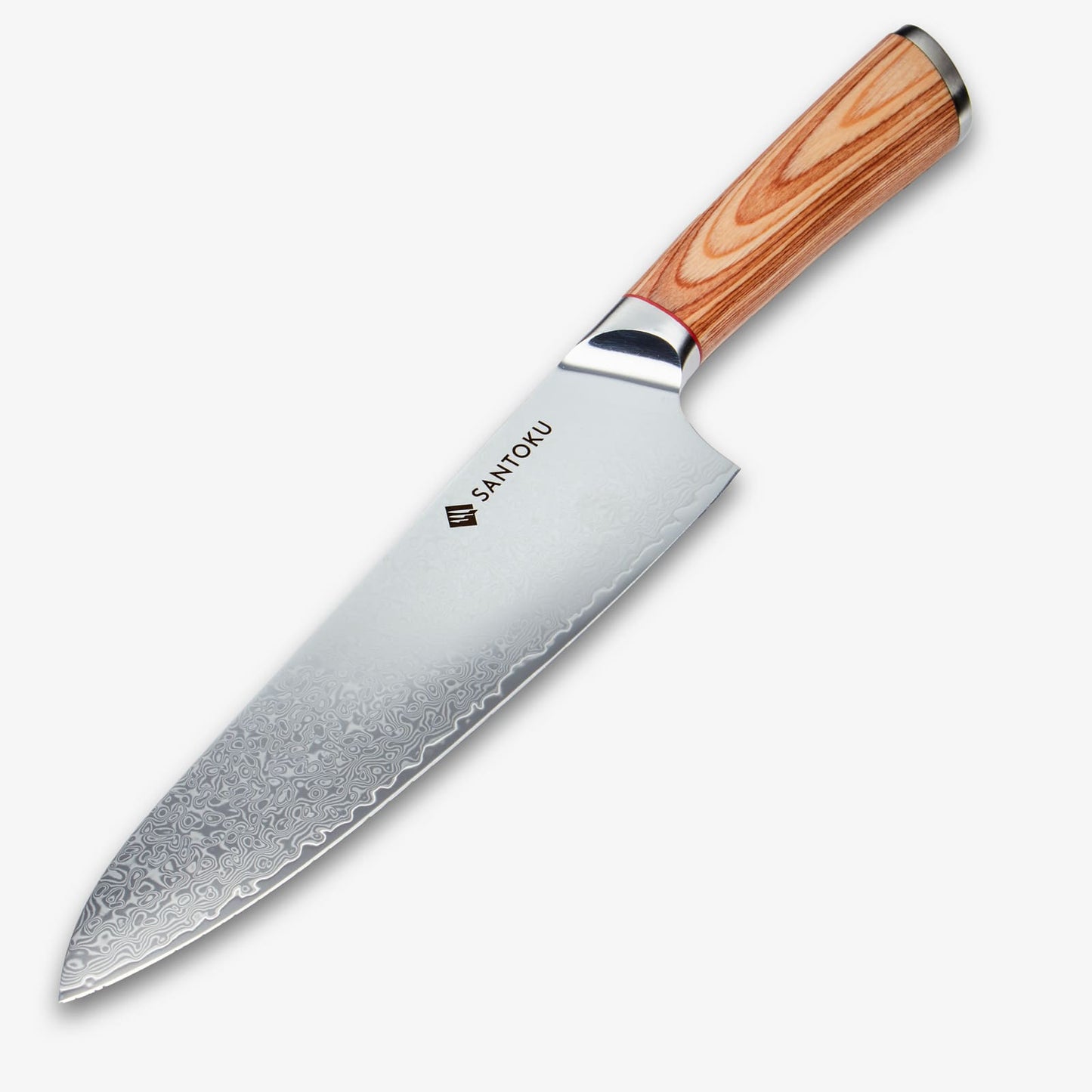 HARUTA (はるた) Couteau gyuto de 8 pouces