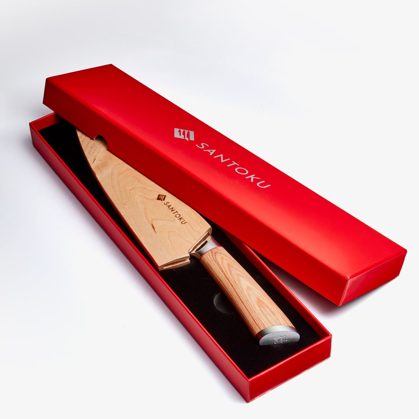 HARUTA (はるた) Couteau gyuto de 8 pouces