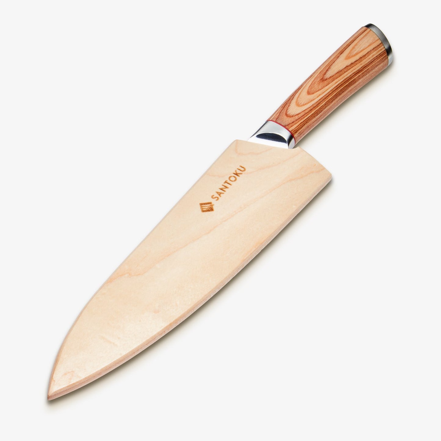 HARUTA (はるた) Couteau gyuto de 8 pouces