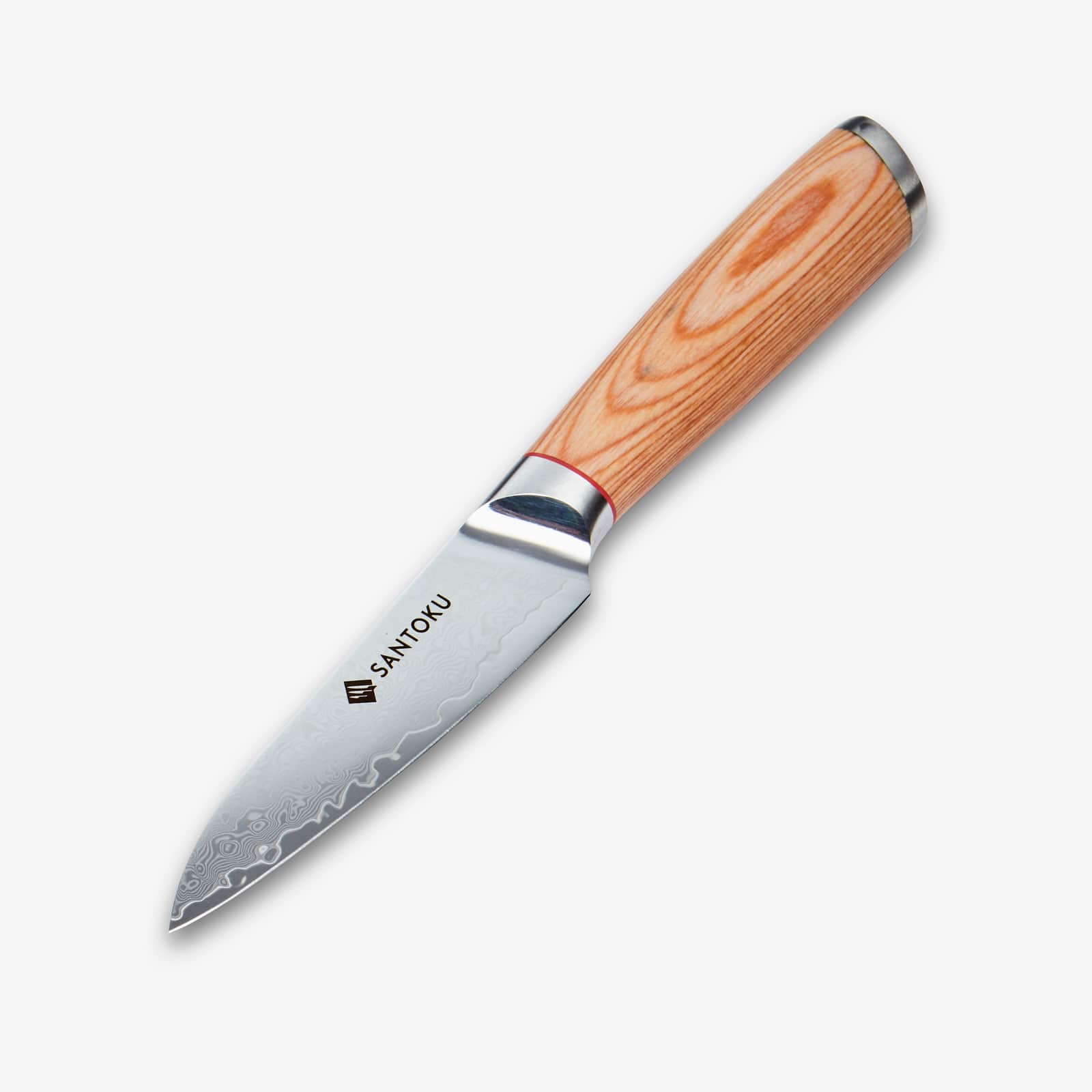 HARUTA (はるた はるた) coltello da cucina da 4 pollici