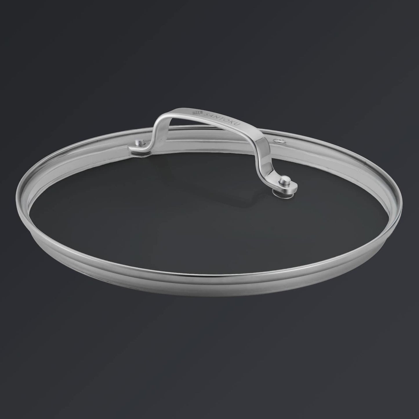 Hive Hybrid™ 28 cm Bratpfanne und Deckel