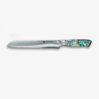 Coltello da 8 pollici di chikashi (ちかし) da 8 pollici