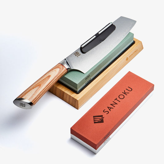 Pierre d'aiguisation des pierres 400/1000 3000/8000