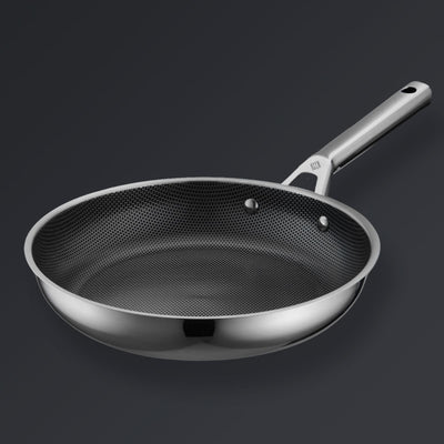 Hybrid vs Non-Stick Frying Pans: Which Should You Buy?