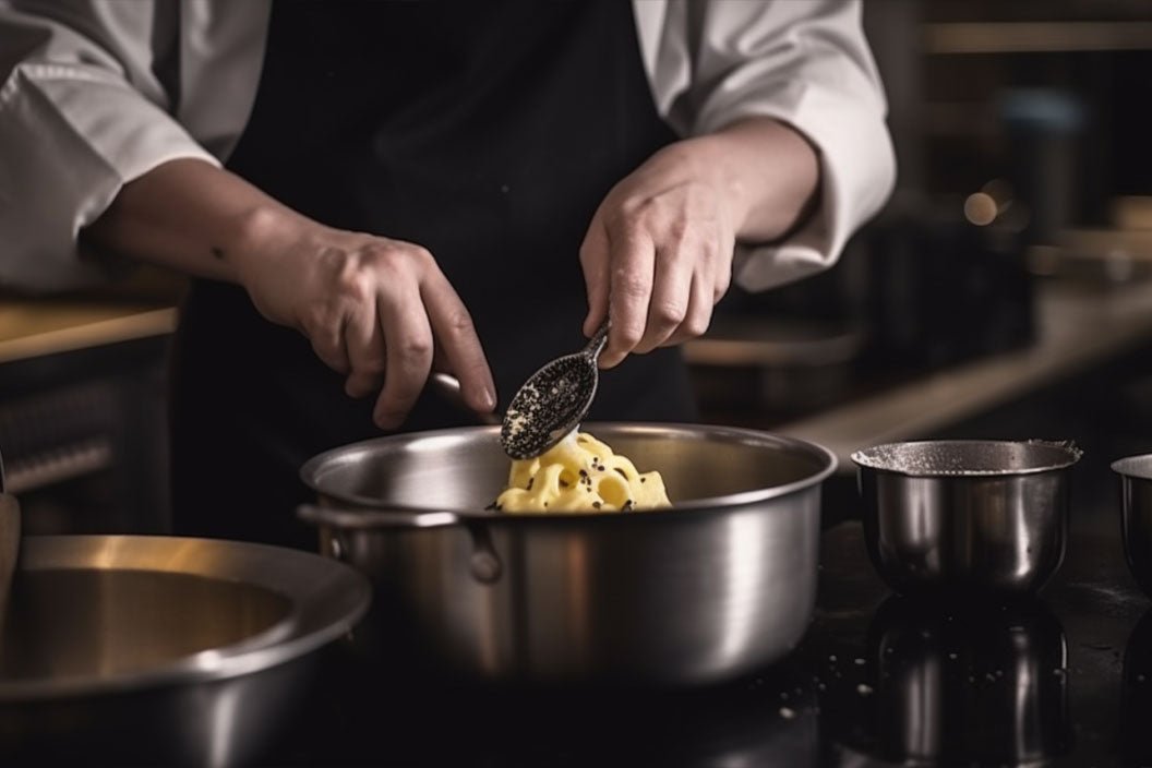 Beurre de truffe: une exploration dans le monde du beurre infusé à la ...