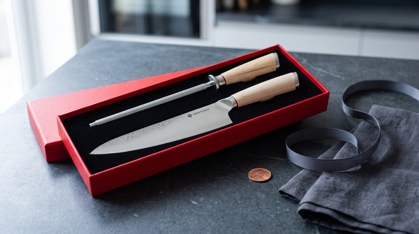 Is It Bad Luck to Give a Knife as a Gift?
