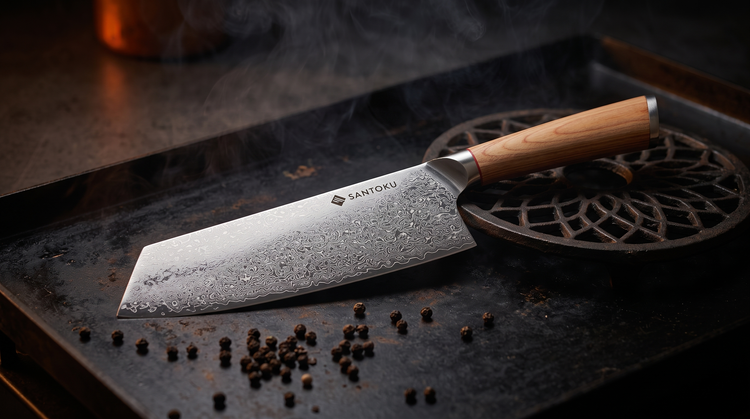 Japanese Cleaver vs Meat Cleaver: Which Do You Need?