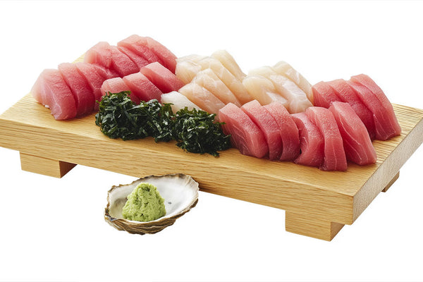 Qu'est-ce que le sashimi?