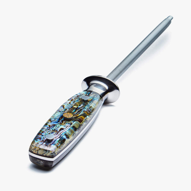 Chikashi Acier à aiguiser 13 pouces