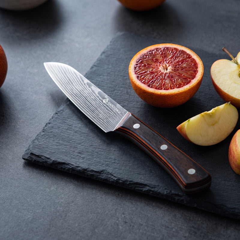 Fruits / Office 3.8"