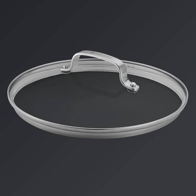 Poêle à frire et couvercle Hive Hybrid™ 26 cm