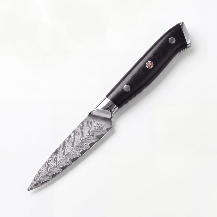 Riku Damast VG10 Messer