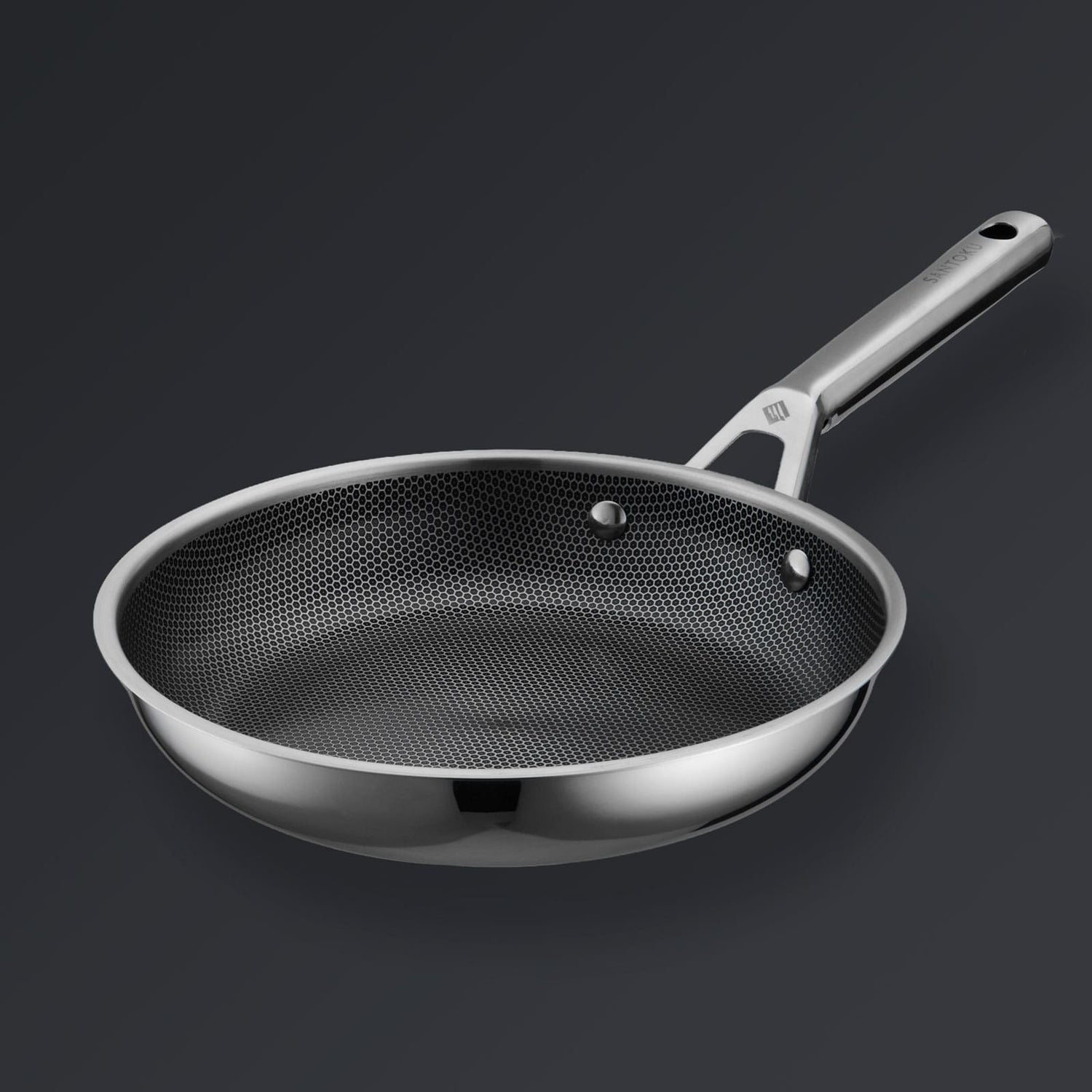 Hive Hybrid™ Frying Pans