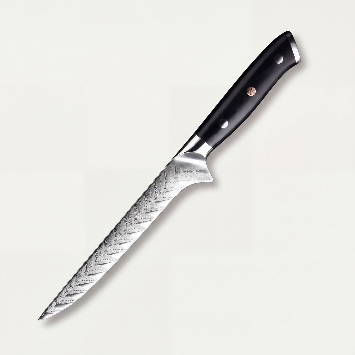 Riku Damast VG10 Messer