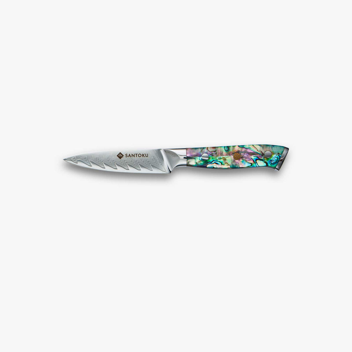 Coltello da frutta Chikashi da 3,5 pollici