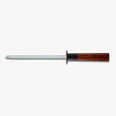 Acciaino diamantato Minato da 13″