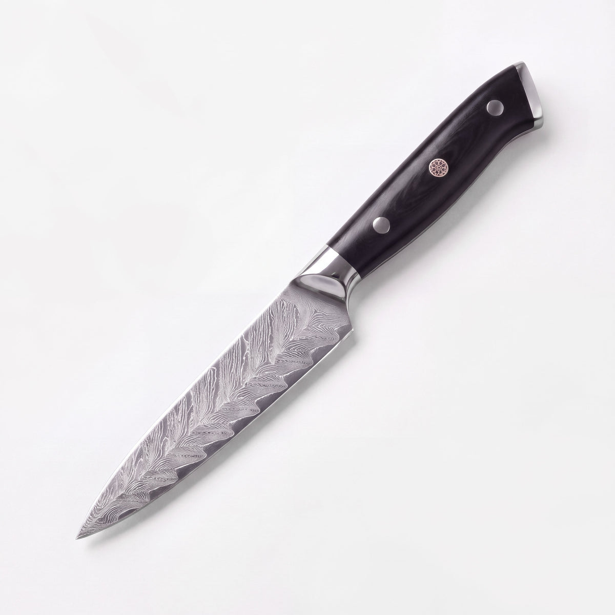 Riku Damast VG10 Messer