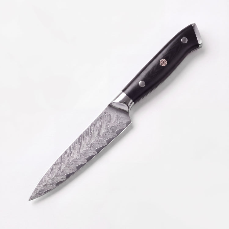 Riku Damast VG10 Messer
